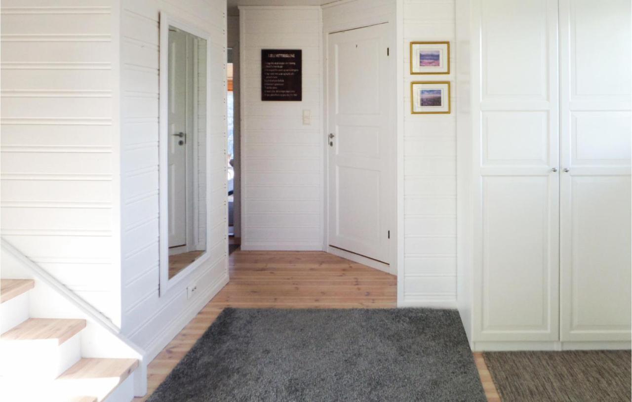 5 Bedroom Cozy Home In Norheimsund Kültér fotó