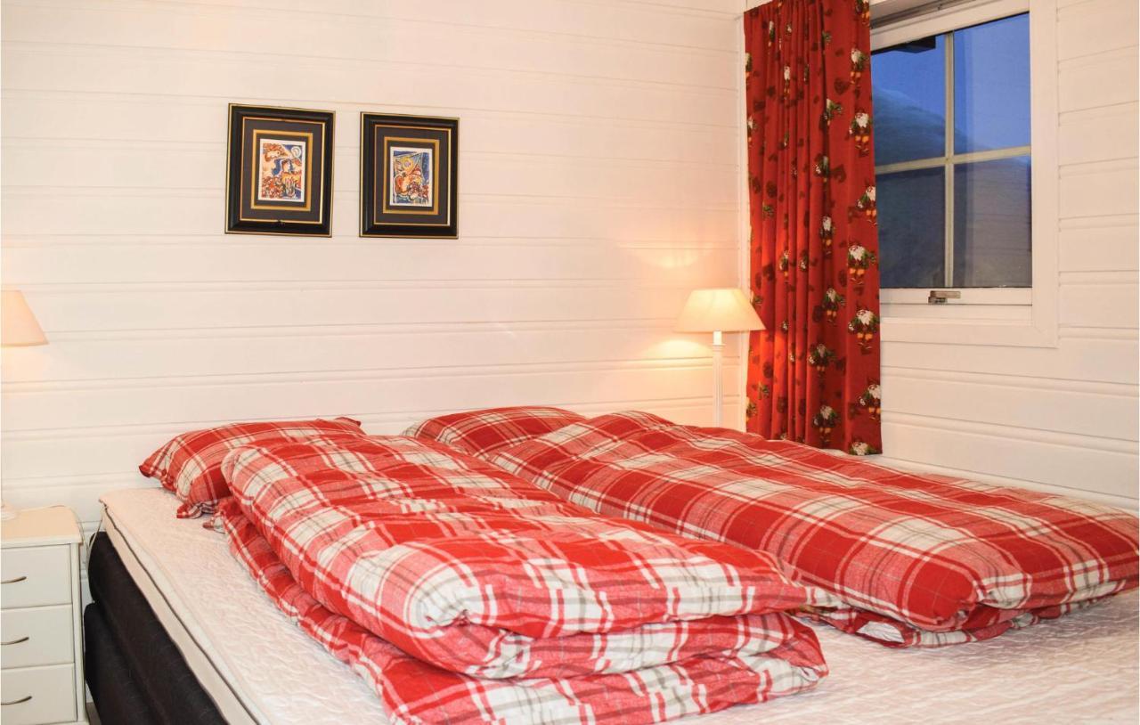 5 Bedroom Cozy Home In Norheimsund Kültér fotó
