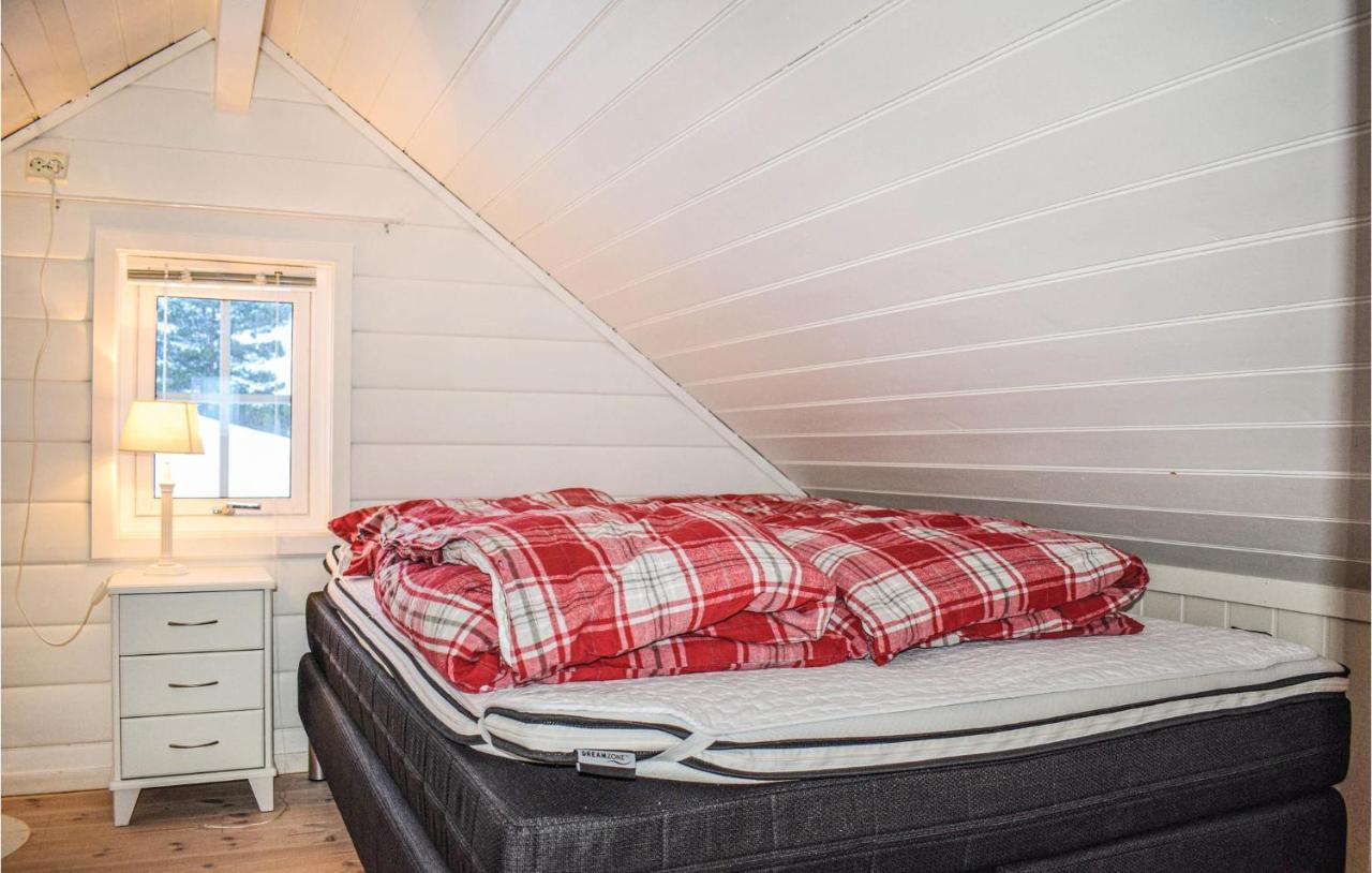 5 Bedroom Cozy Home In Norheimsund Kültér fotó