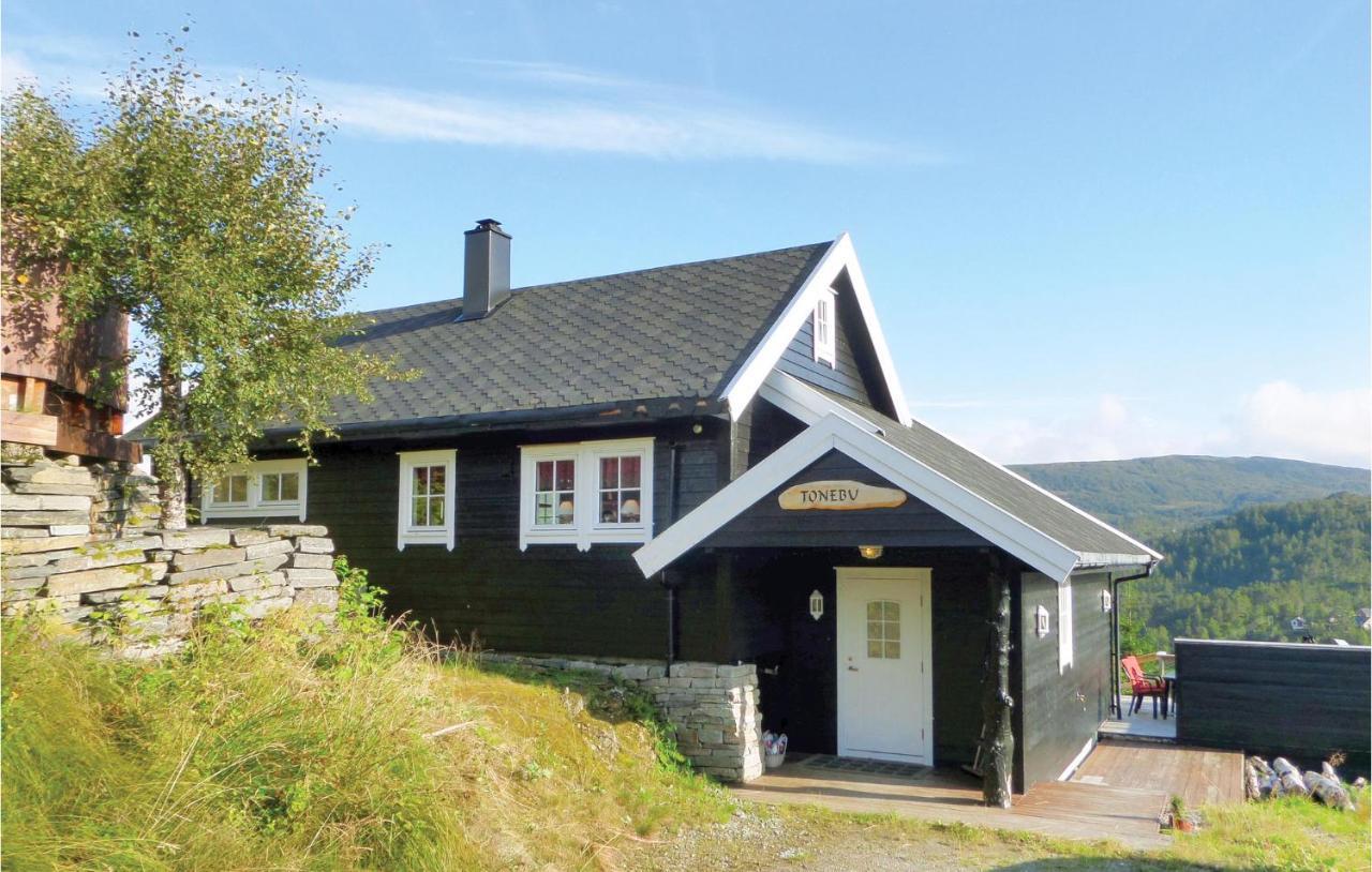 5 Bedroom Cozy Home In Norheimsund Kültér fotó