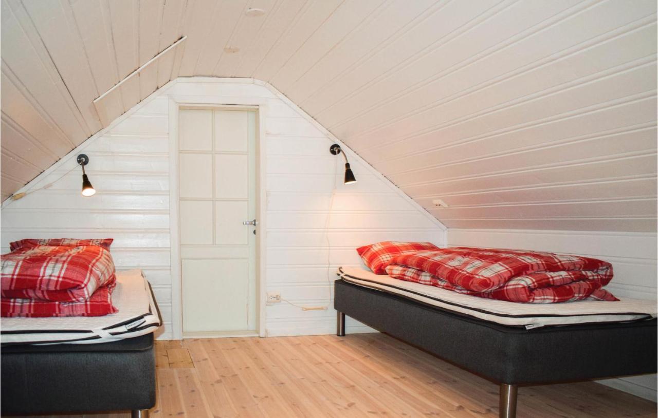 5 Bedroom Cozy Home In Norheimsund Kültér fotó